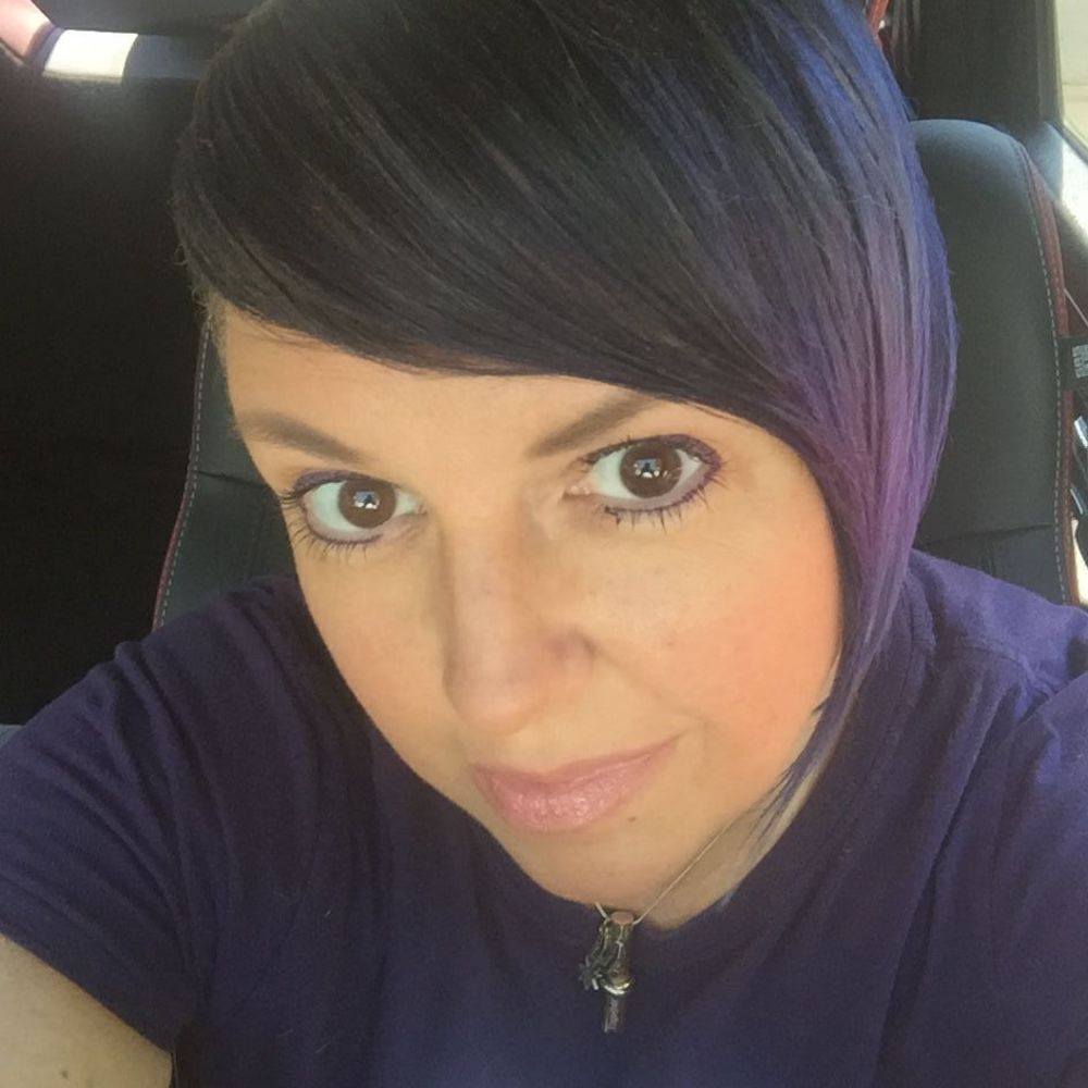 Meet your Posher, Amber